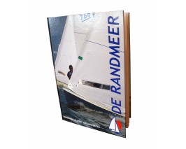 Boek Randmeer