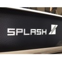 Sticker Splash