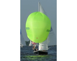 Spinnaker race